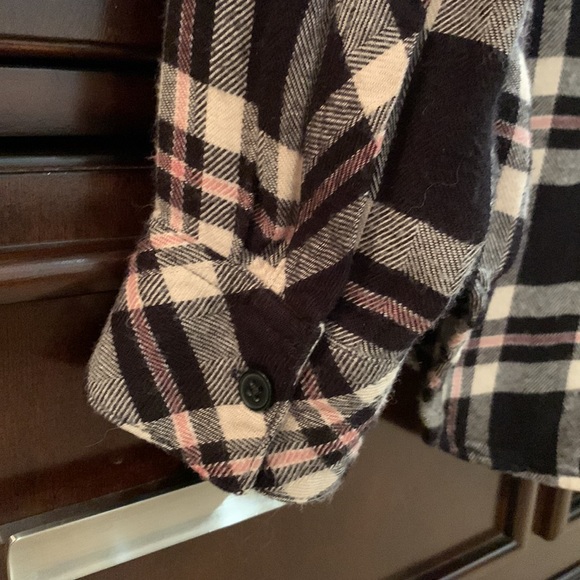 Rails Plaid Button Down Shirt - Picture 5 of 7